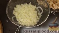 Фото приготовления рецепта: Слоеный салат 