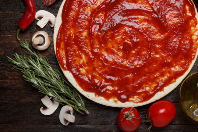 6 секретов идеальной пиццы и 4 рецепта вкуснющей начинки