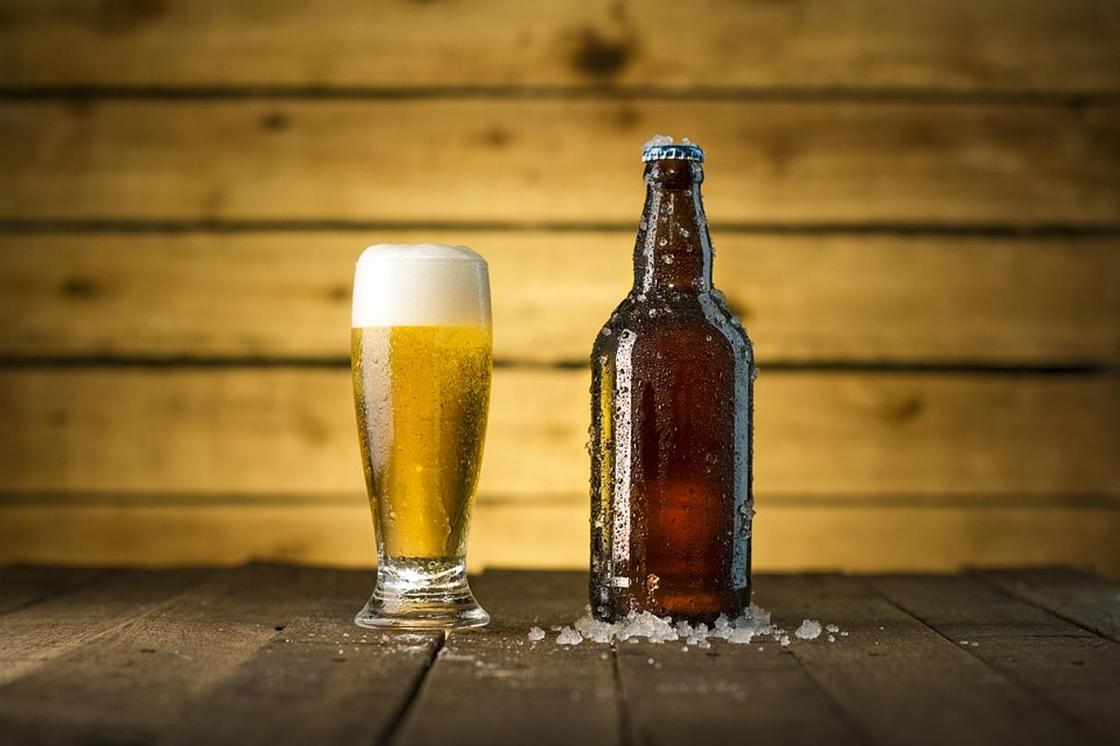 Что такое крафтовое пиво и чем отличается от других