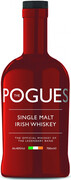 The Pogues Single Malt Irish Whiskey, 0.7 л