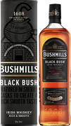 Bushmills, Black Bush, with box, 0.7 л