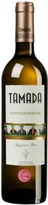 Грузинское вино Тамада Пиросмани белое