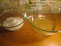 Безе дома в духовке - классический рецепт с фото пошагово
