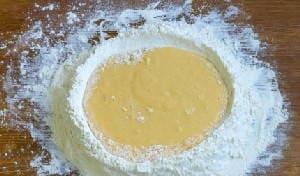 Тесто для лазаньи в домашних условиях своими руками - 5 рецептов с фото пошагово