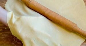 Тесто для лазаньи в домашних условиях своими руками - 5 рецептов с фото пошагово