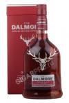 Шотландский виски The Dalmore cigar malt виски Далмор сигар малт