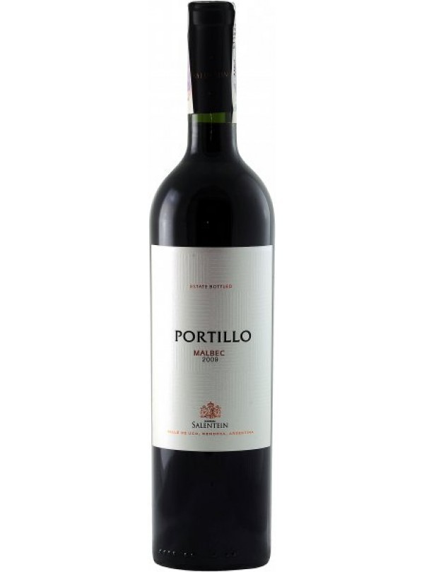Аргентинское вино el portillo для алкогольного глинтвейна