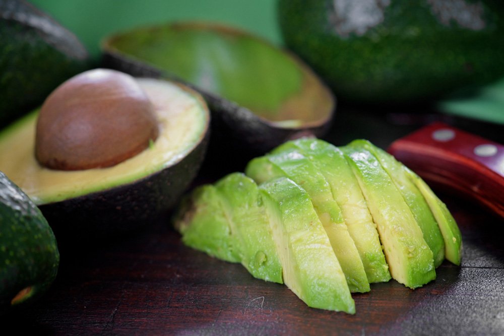Какие диеты на авокадо существуют?
