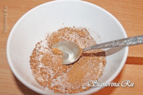 Соединение растворимого кофе и сахара: фото 3