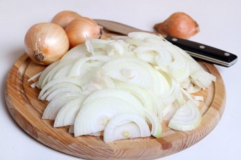 Как замариновать вкусный репчатый лук для шашлыка, еды, салатов, рецепты из лука