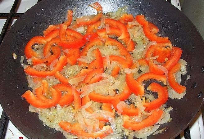 Блюда из мяса на второе - рецепты с пошаговыми фото
