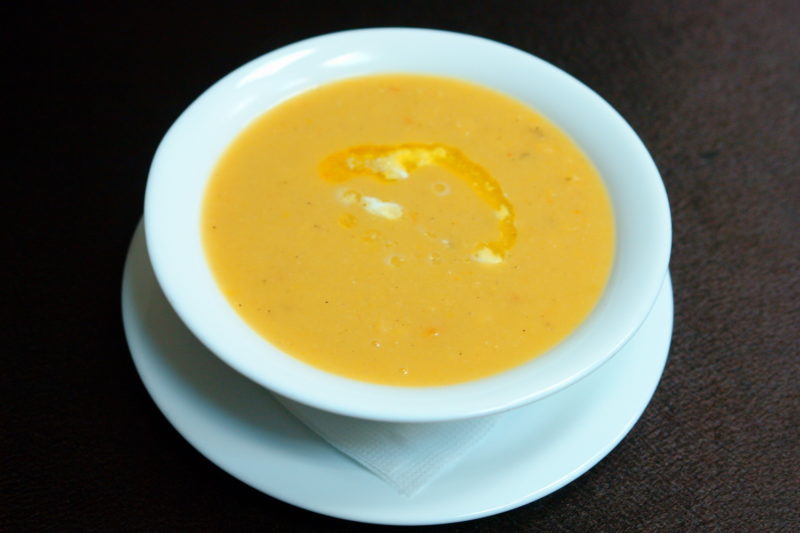 Суп из чечевицы - 10 рецептов простых и вкусных