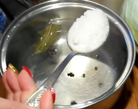 Квашеная капуста без соли и сахара: рецепт приготовления пошагово