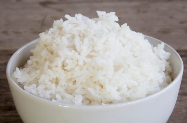 Рис бывает различных сортов, но не все они подходят для приготовления суши