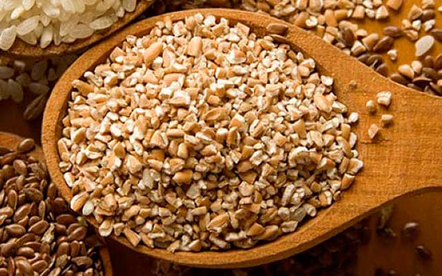 Полезные свойства пшеничной крупы
