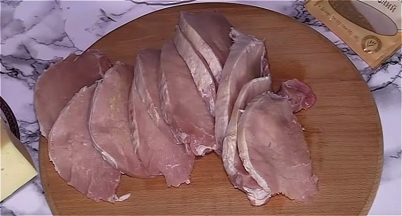 Мясо по-французски - ТОП рецептов с фото и видео