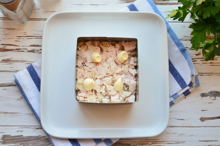 Простой и вкусный пирог с капустой - пошаговый рецепт с фото