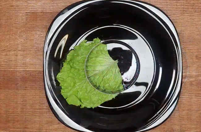 Salat s semgoj slabosolenoj56