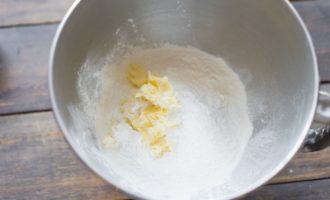 ПП имбирные пряники - простой и вкусный рецепт в домашних условиях с фото