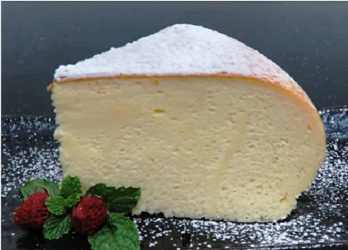 Чизкейк: это сырный торт со сливочным вкусом. Простые рецепты