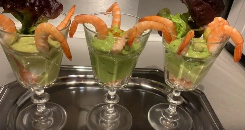 Salat-s-avokado