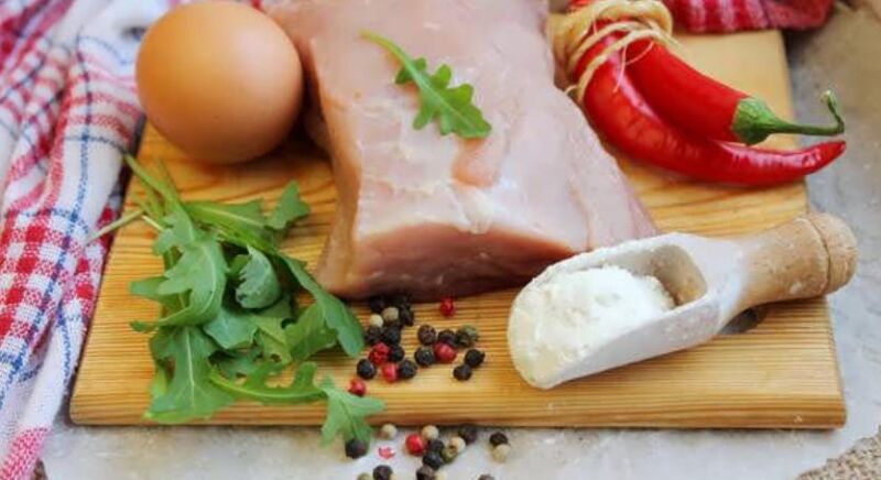 Свинина на сковороде: 9 простых и вкусных рецептов этап 34