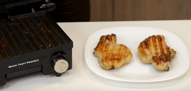 Как пожарить стейк из свинины, чтобы он был сочным? 5 вкусных рецептов