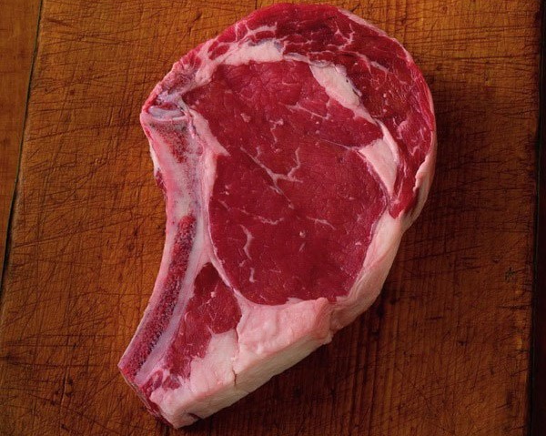 Рибай стейк. Что это такое, фото, какая часть мяса, говядины, как приготовить, рецепт