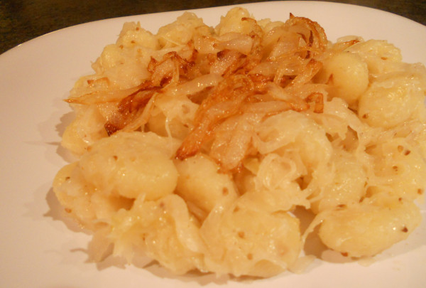 Рецепты приготовления капуста тушеной с картошкой