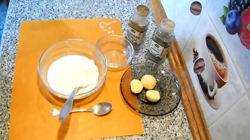 Домашний майонез – рецепты с фото, готовим домашний майонез пошагово, ингредиенты