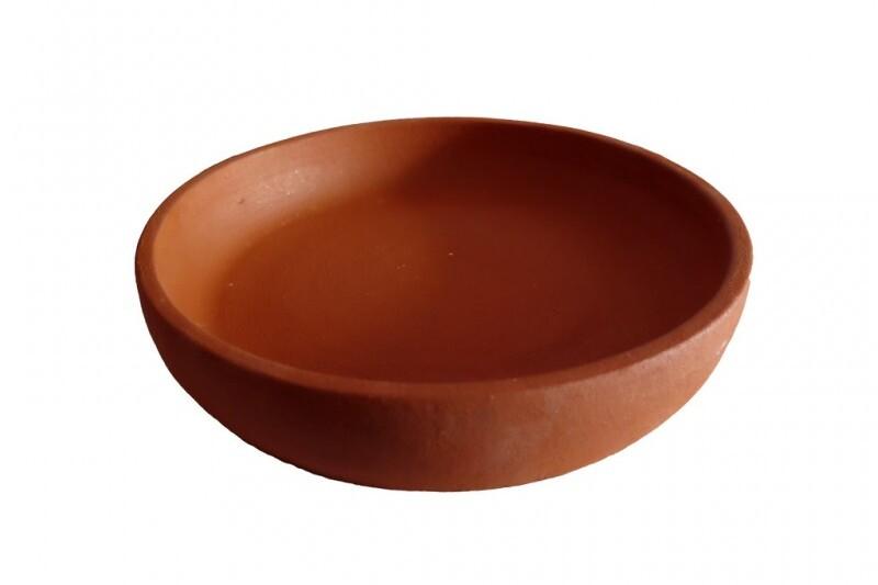 Кеци - специальная посуда для оджахури