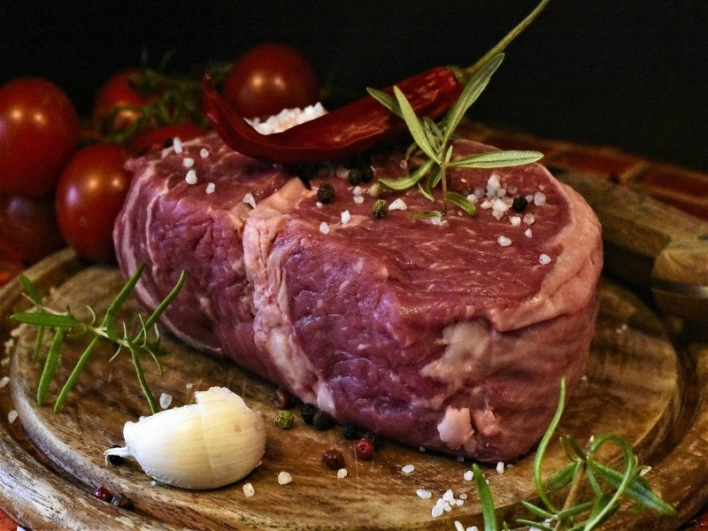 Какое мясо лучше для стейка: тонкости выбора, советы шеф повара и рецепты приготовления