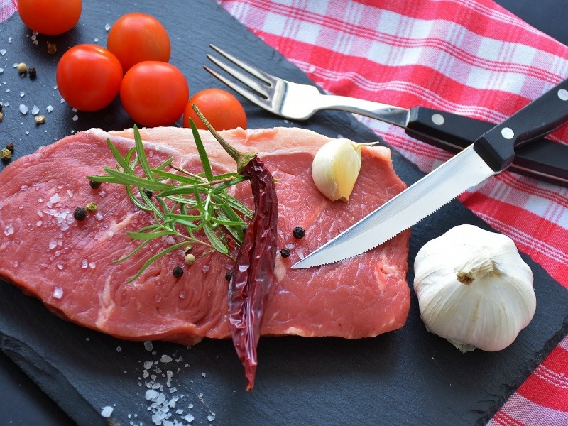 Какое мясо лучше для стейка: тонкости выбора, советы шеф повара и рецепты приготовления