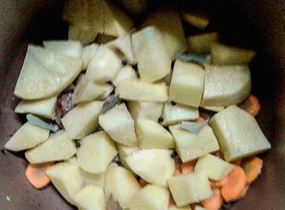 Нарханги - пошаговый подробный рецепт с фото