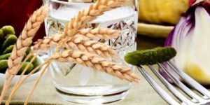 Самогон из ячменя в домашних условиях – 7 рецептов зерновой браги