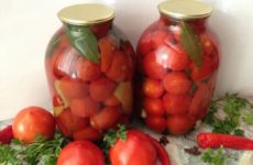 Полезные секреты консервирования помидоров