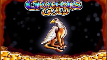 Основные параметры гаминатора Gryphon’s Gold из казино Play Fortuna