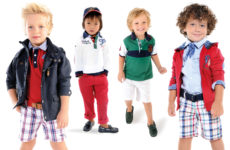Рекомендации для родителей по выбору детской одежды