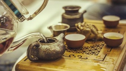 Способы и рекомендации по завариванию китайского чая