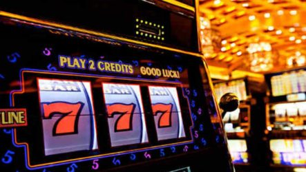 Лучшие игровые автоматы из популярного казино Вулкан