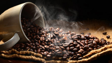 Особенности свежеобжаренного кофе и советы по покупке зерен