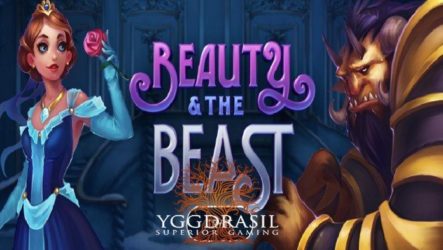 Примечательные черты гаминатора Beauty & the Beast из казино GMSlots