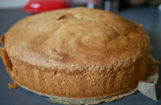 Бисквит домашний — 42 вкусных и простых рецепта приготовления с фото пошагово