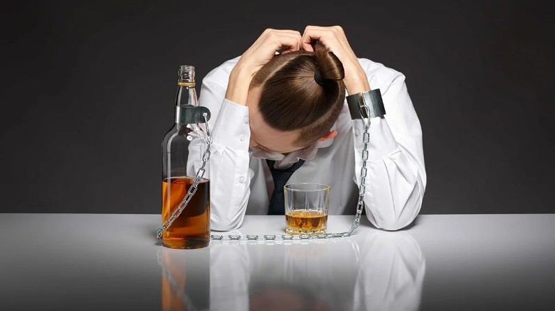 Полезные рекомендации по лечению алкоголизма