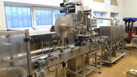 Основные преимущества слив-этикеток для кисломолочной продукции