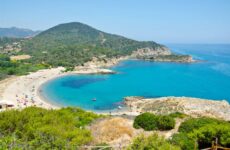 Климат и природа Сардинии