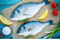 Полезные рекомендации по выбору и приготовлению рыбы