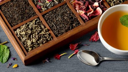 Цейлонский чай. В чем его особенность?
