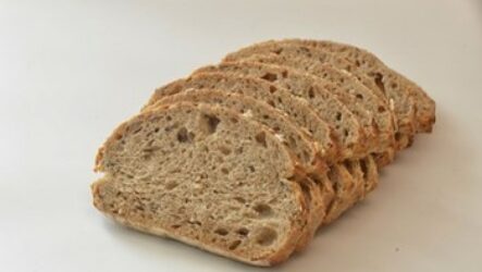 Диетический хлеб: рецепты в духовке, мультиварке и хлебопечке