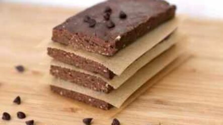 Низкокалорийный шоколад – диетический рецепт для пп в домашних условиях
